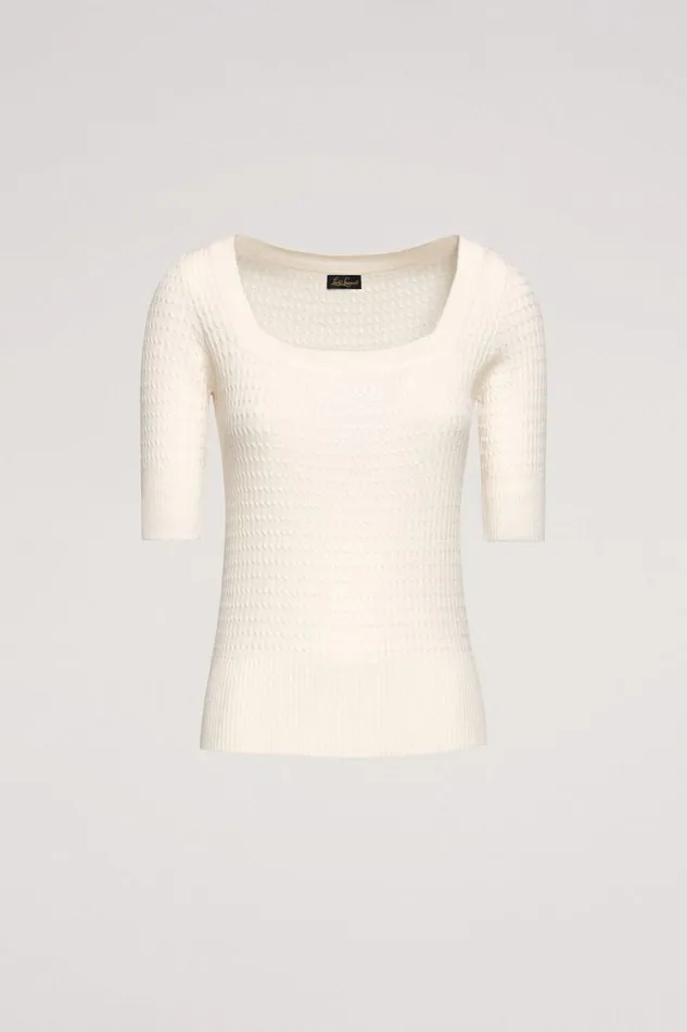 Luisa Spagnoli Materno Women Tshirts And Tops