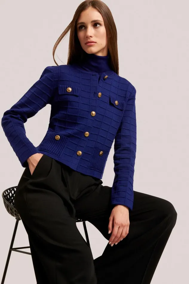 Luisa Spagnoli Melia Women Cardigan