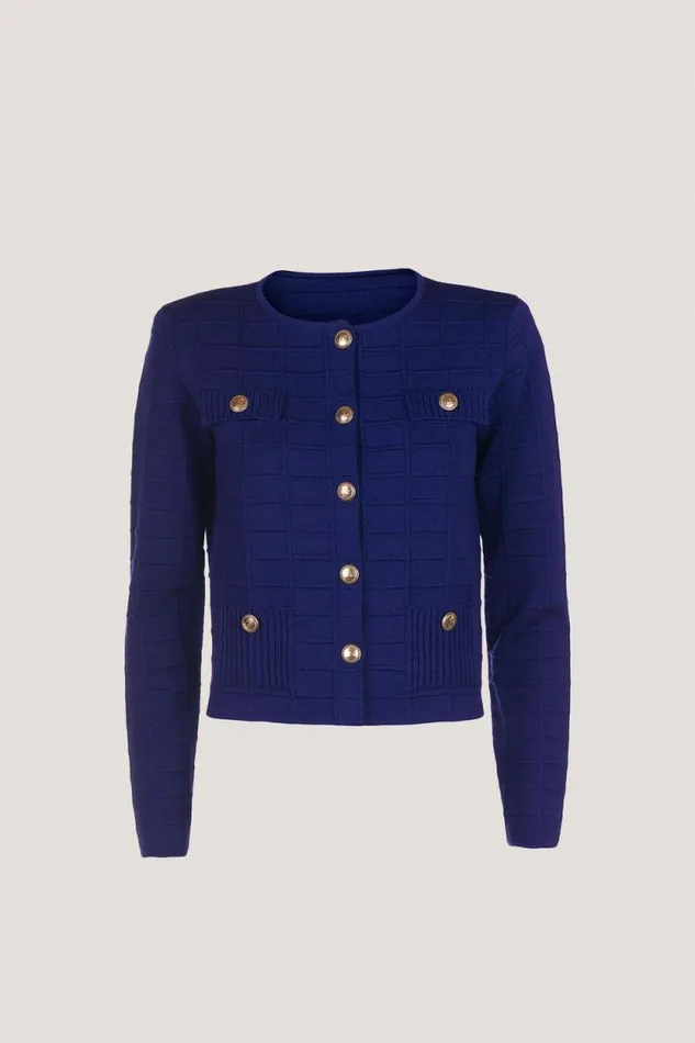 Luisa Spagnoli Melia Women Cardigan Luisa Spagnoli Melia Women Cardigan