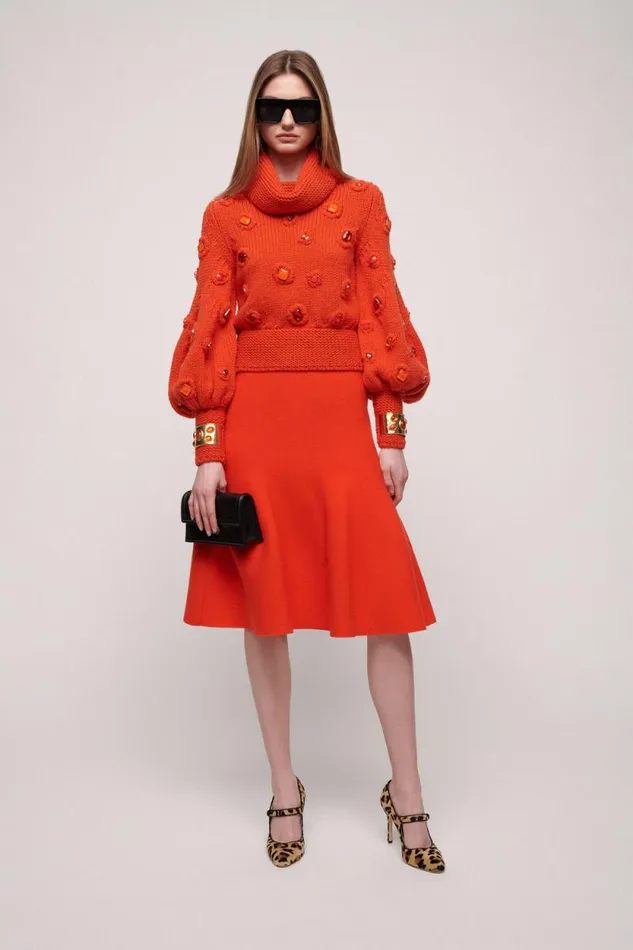Luisa Spagnoli Mietitura Women Knitwear Luisa Spagnoli Mietitura Women Knitwear