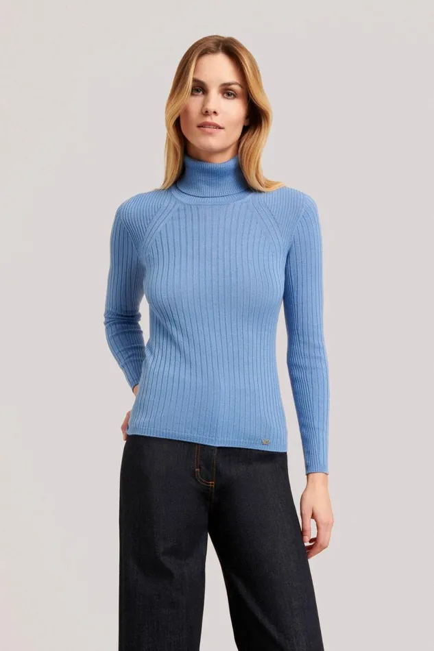 Luisa Spagnoli Minareto Women Knitwear