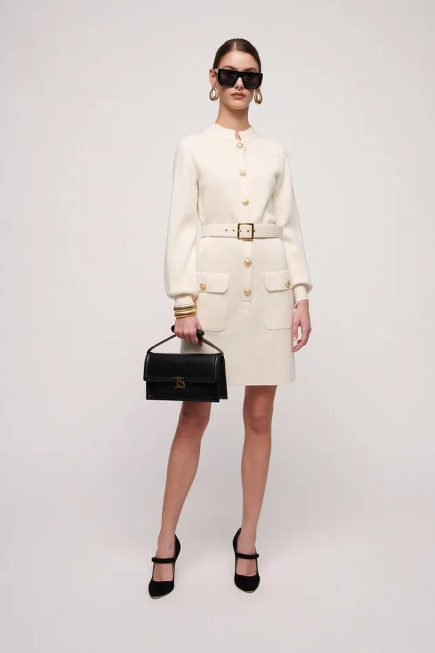 Luisa Spagnoli Miraggio Women Dresses 038 Jumpsuits