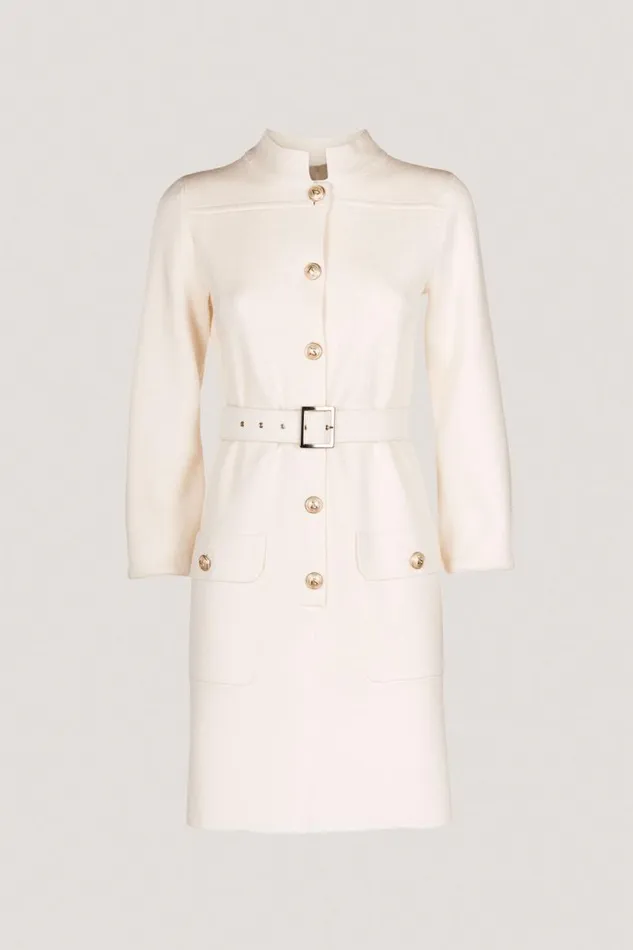 Luisa Spagnoli Miraggio Women Dresses 038 Jumpsuits