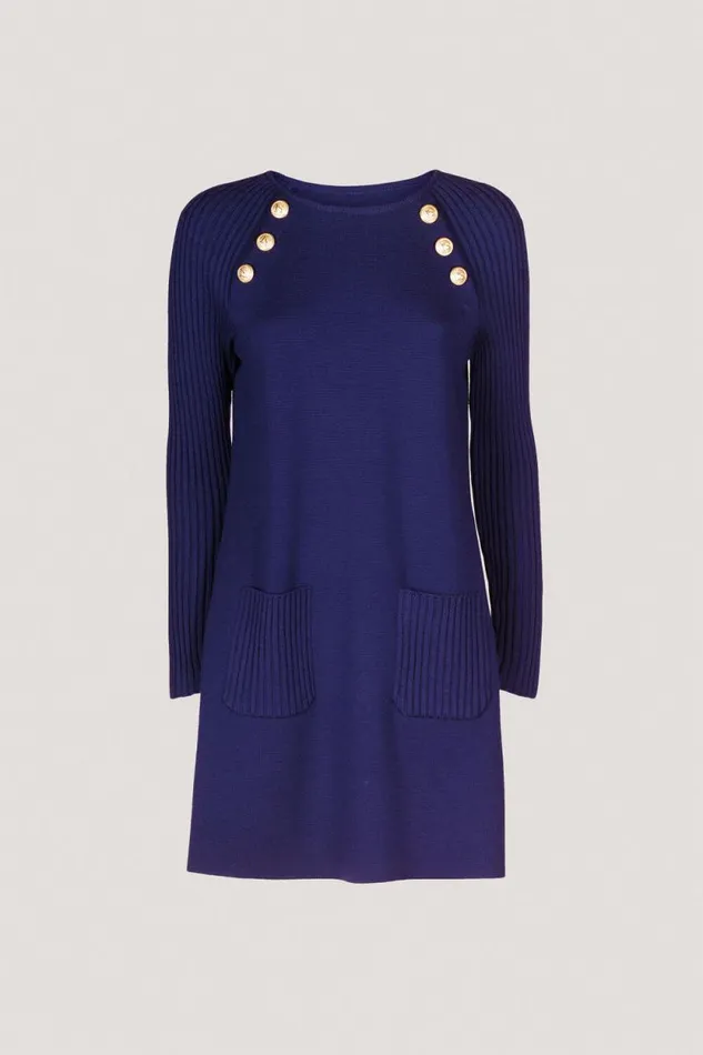 Luisa Spagnoli Mitezza Women Dresses 038 Jumpsuits Luisa Spagnoli Mitezza Women Dresses 038 Jumpsuits