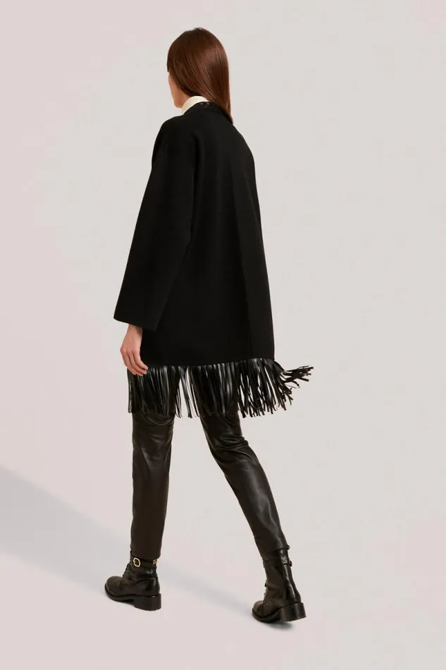 Luisa Spagnoli Modico Women Outerwear Luisa Spagnoli Modico Women Outerwear