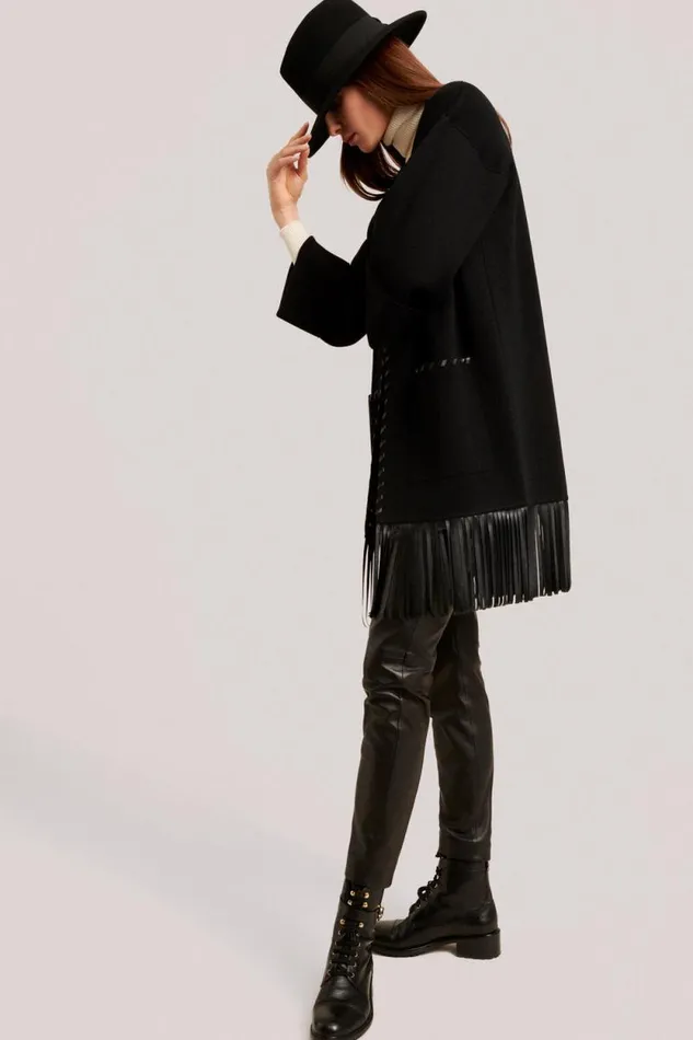Luisa Spagnoli Modico Women Outerwear Luisa Spagnoli Modico Women Outerwear