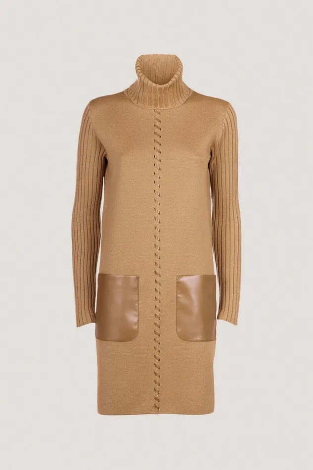 Luisa Spagnoli Mondolfo Women Dresses 038 Jumpsuits