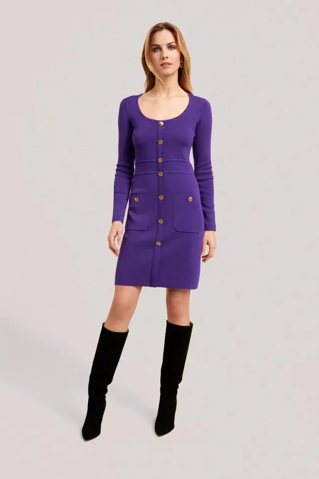 Luisa Spagnoli Monolite Women Dresses 038 Jumpsuits