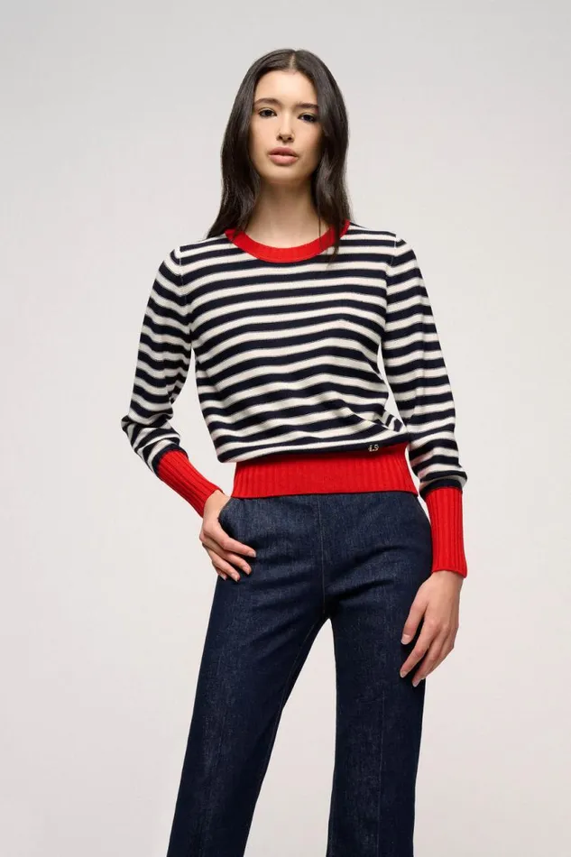 Luisa Spagnoli Muscolo Women Knitwear