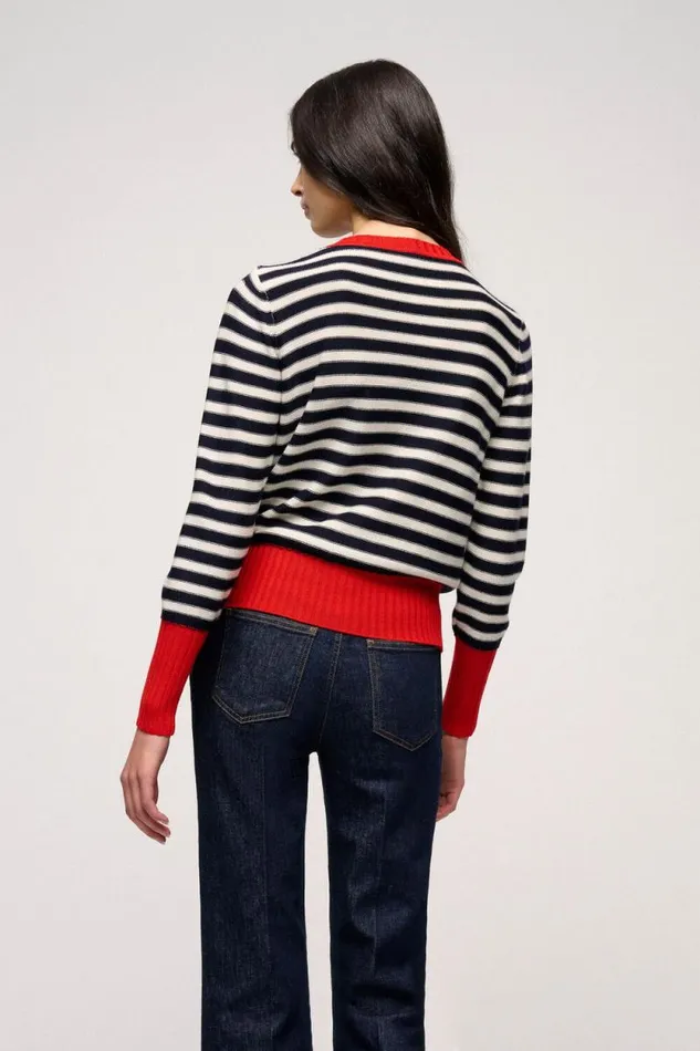Luisa Spagnoli Muscolo Women Knitwear Luisa Spagnoli Muscolo Women Knitwear