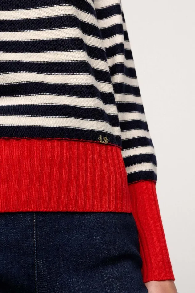 Luisa Spagnoli Muscolo Women Knitwear Luisa Spagnoli Muscolo Women Knitwear