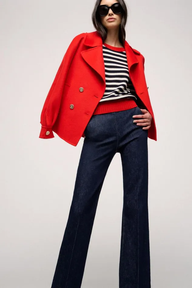 Luisa Spagnoli Muscolo Women Knitwear Luisa Spagnoli Muscolo Women Knitwear