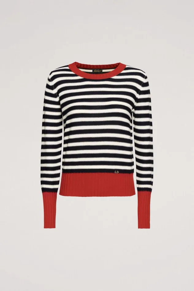 Luisa Spagnoli Muscolo Women Knitwear Luisa Spagnoli Muscolo Women Knitwear
