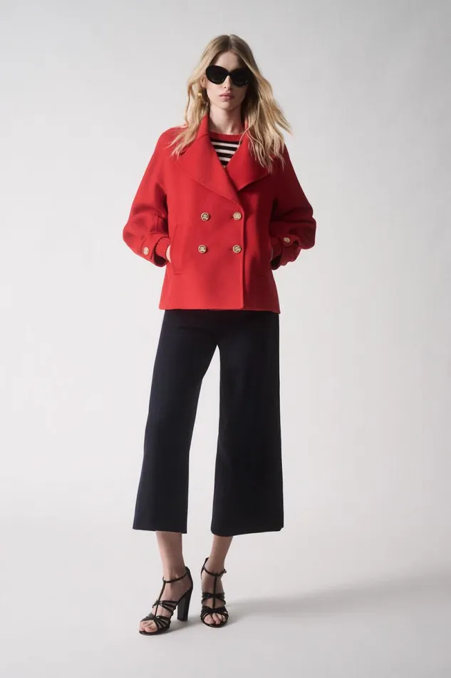 Luisa Spagnoli Muscolo Women Knitwear Luisa Spagnoli Muscolo Women Knitwear