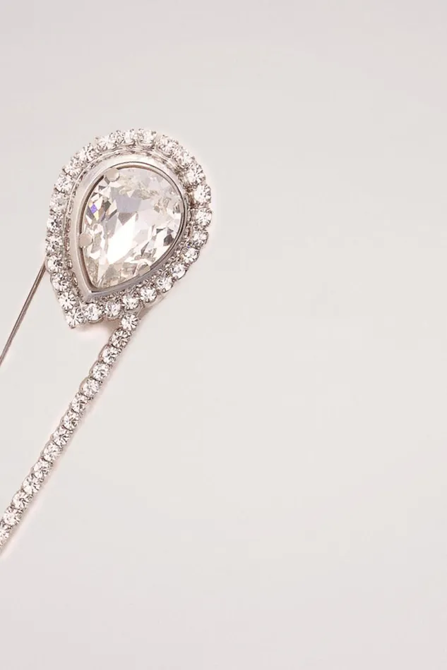 Luisa Spagnoli Naki Women Bijoux