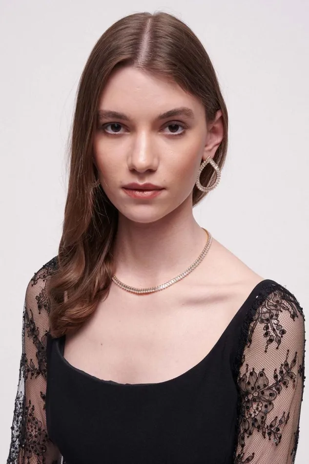 Luisa Spagnoli Navet Women Bijoux
