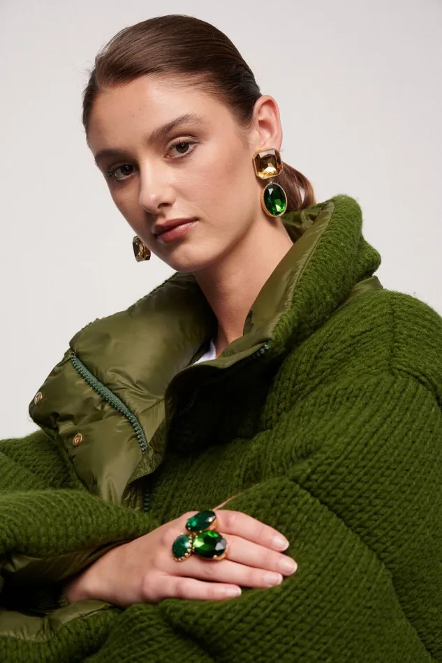 Luisa Spagnoli Ninnolo Women Bijoux