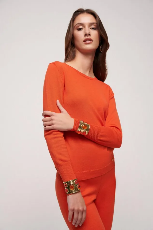 Luisa Spagnoli Nomi Women Bijoux