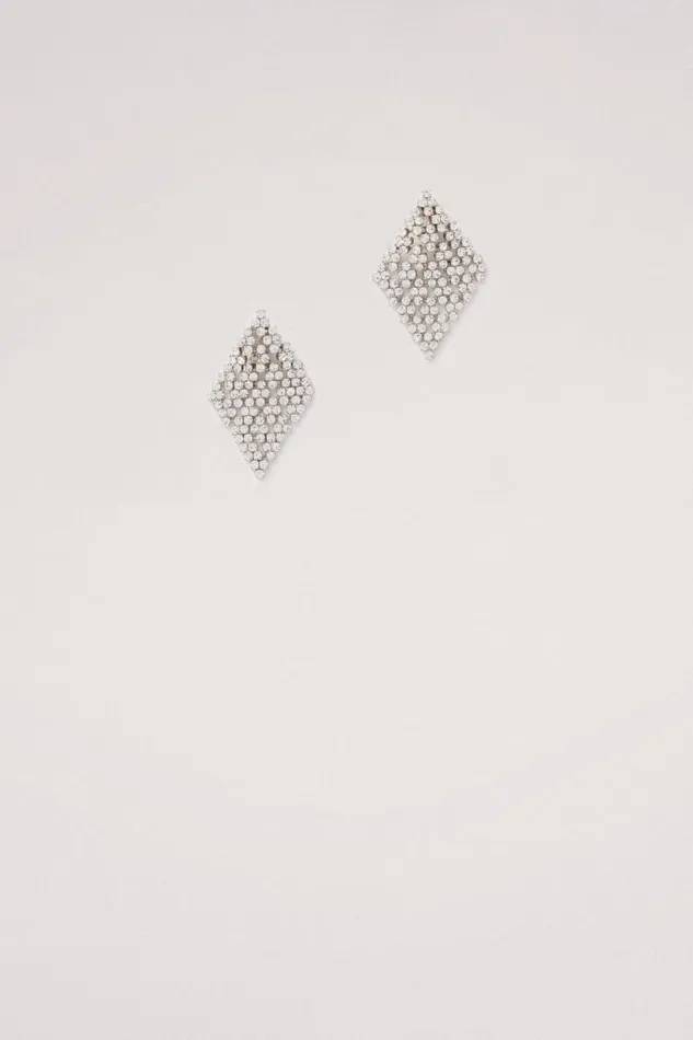 Luisa Spagnoli Number Women Bijoux