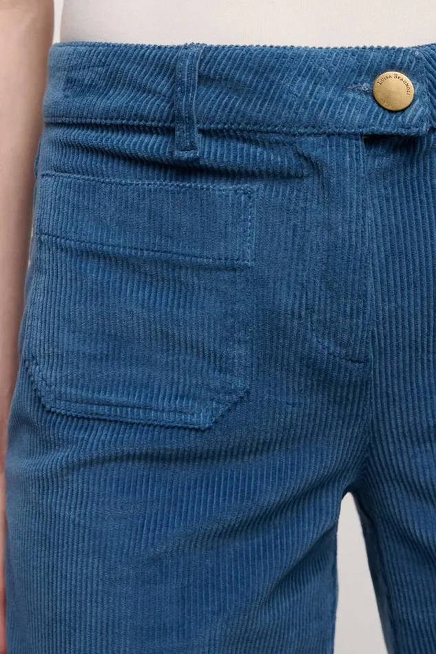 Luisa Spagnoli Onico Women Pants