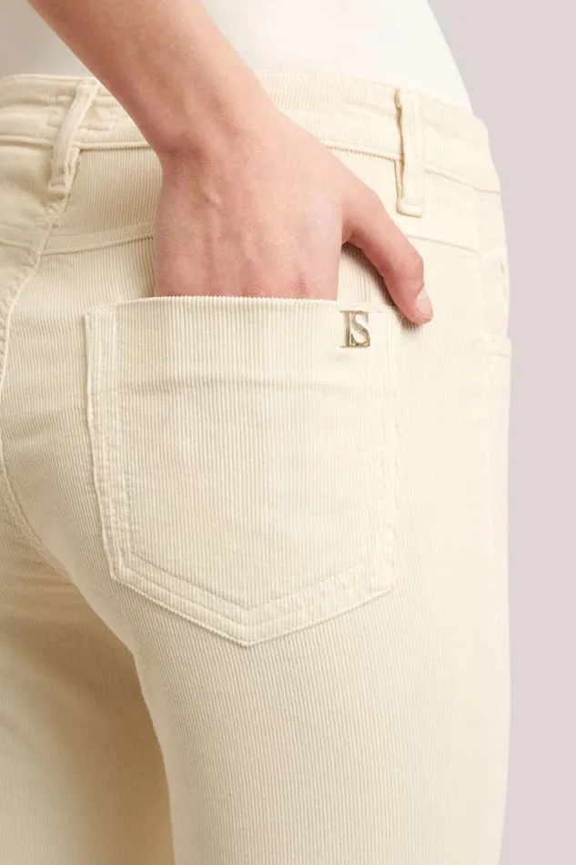 Luisa Spagnoli Orgoglio Women Pants