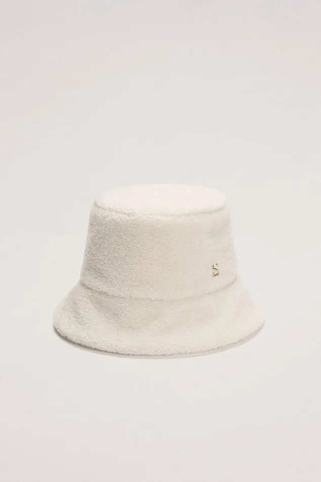 Luisa Spagnoli Rumiro Women Gloves And Hats