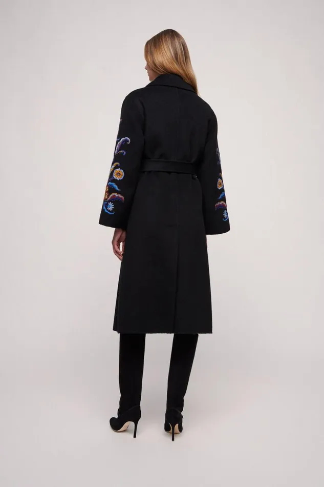 Luisa Spagnoli Sabatino Women Outerwear
