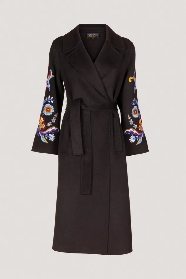 Luisa Spagnoli Sabatino Women Outerwear