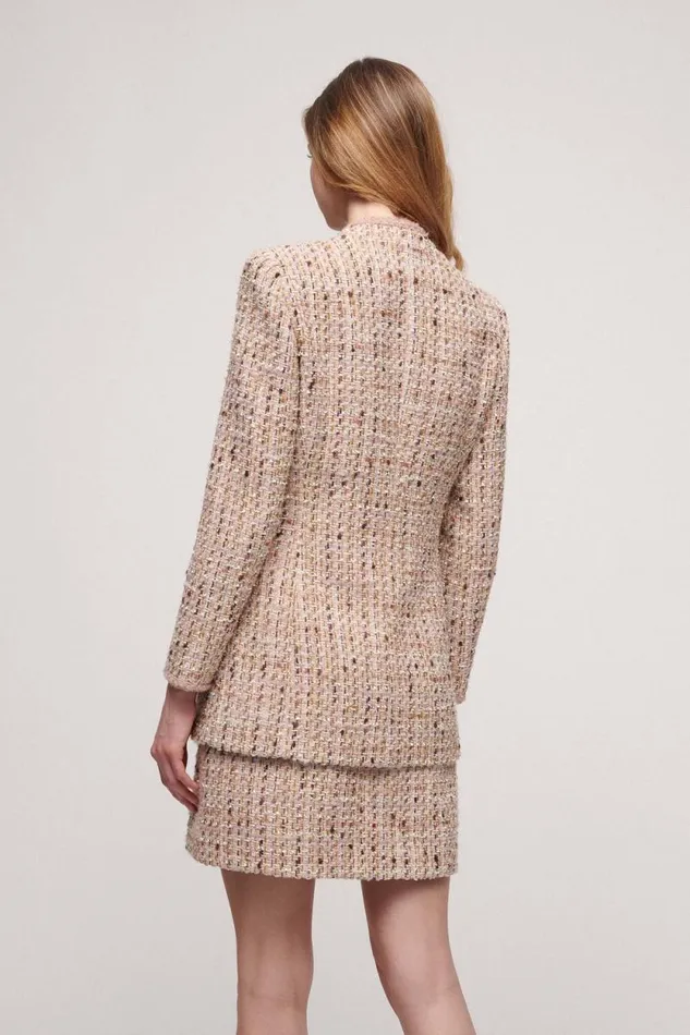 Luisa Spagnoli Sentimento Women Jackets 038 Blazers Luisa Spagnoli Sentimento Women Jackets 038 Blazers