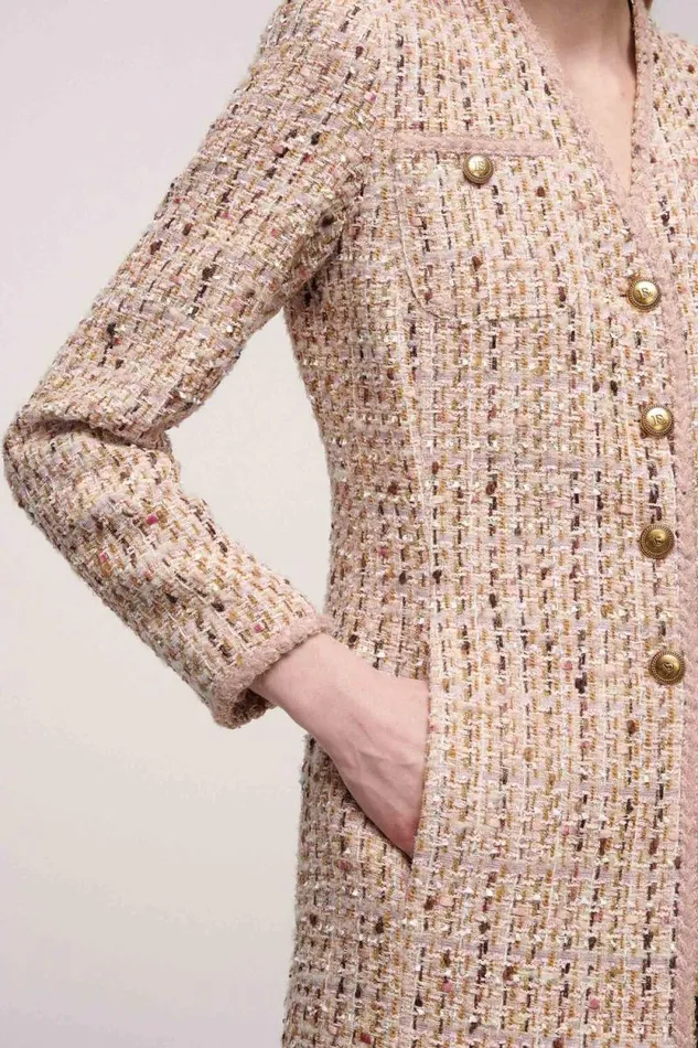 Luisa Spagnoli Sentimento Women Jackets 038 Blazers Luisa Spagnoli Sentimento Women Jackets 038 Blazers