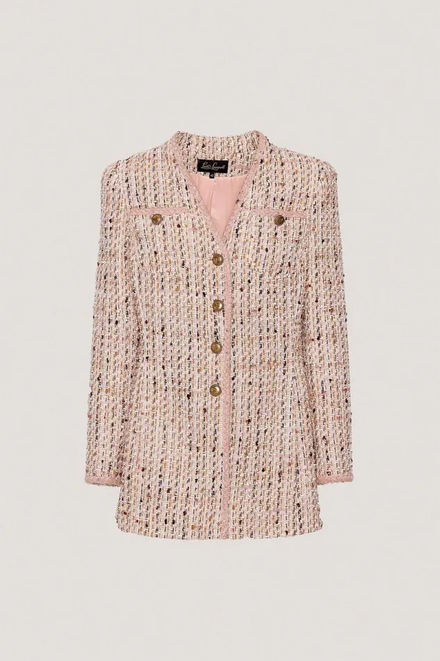 Luisa Spagnoli Sentimento Women Jackets 038 Blazers Luisa Spagnoli Sentimento Women Jackets 038 Blazers
