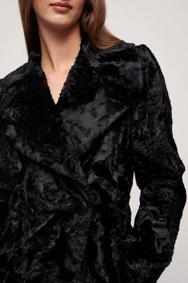 Luisa Spagnoli Sfizioso Women Outerwear Luisa Spagnoli Sfizioso Women Outerwear