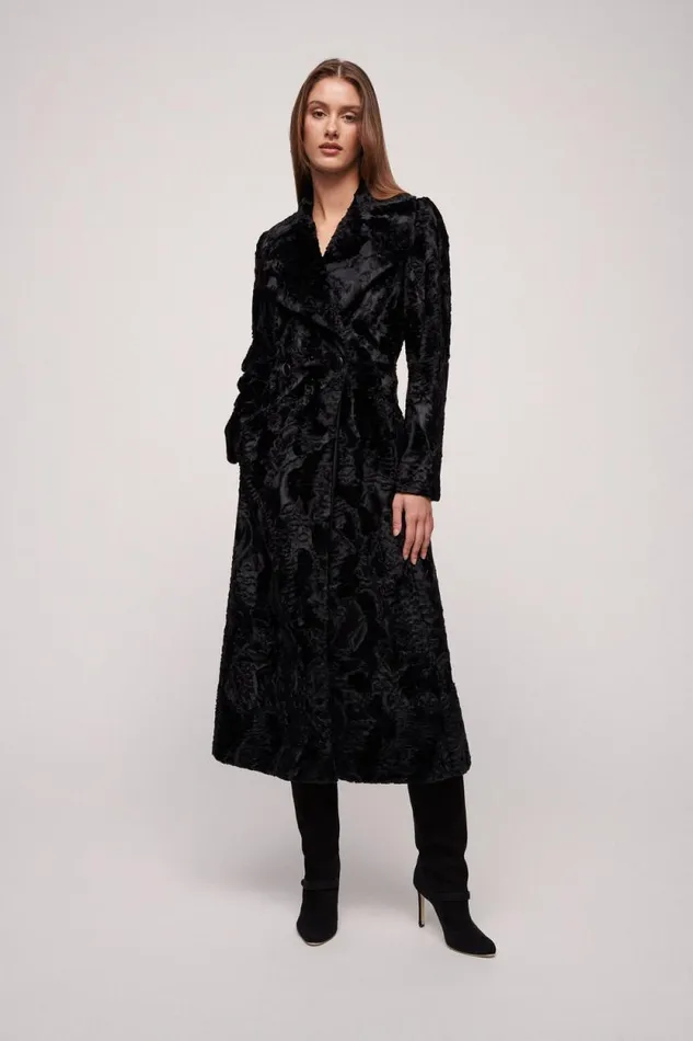Luisa Spagnoli Sfizioso Women Outerwear Luisa Spagnoli Sfizioso Women Outerwear