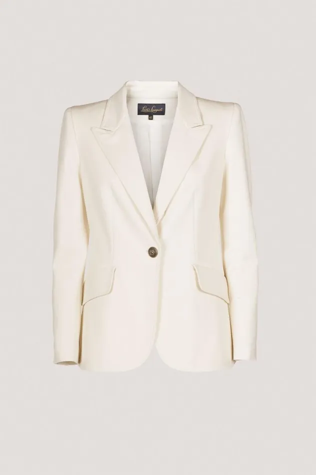 Luisa Spagnoli Singolare Women Jackets 038 Blazers Luisa Spagnoli Singolare Women Jackets 038 Blazers