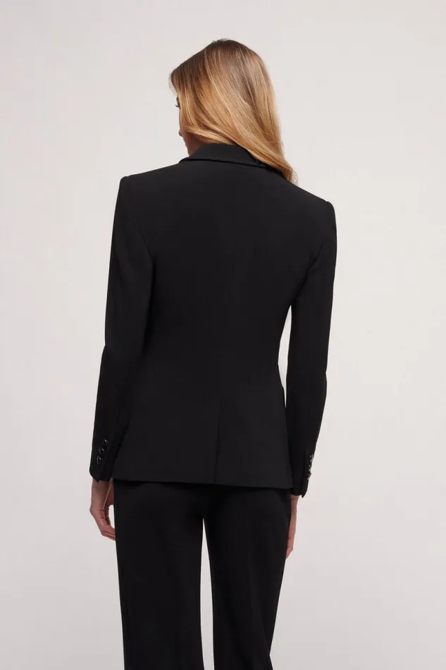 Luisa Spagnoli Slot Women Jackets 038 Blazers