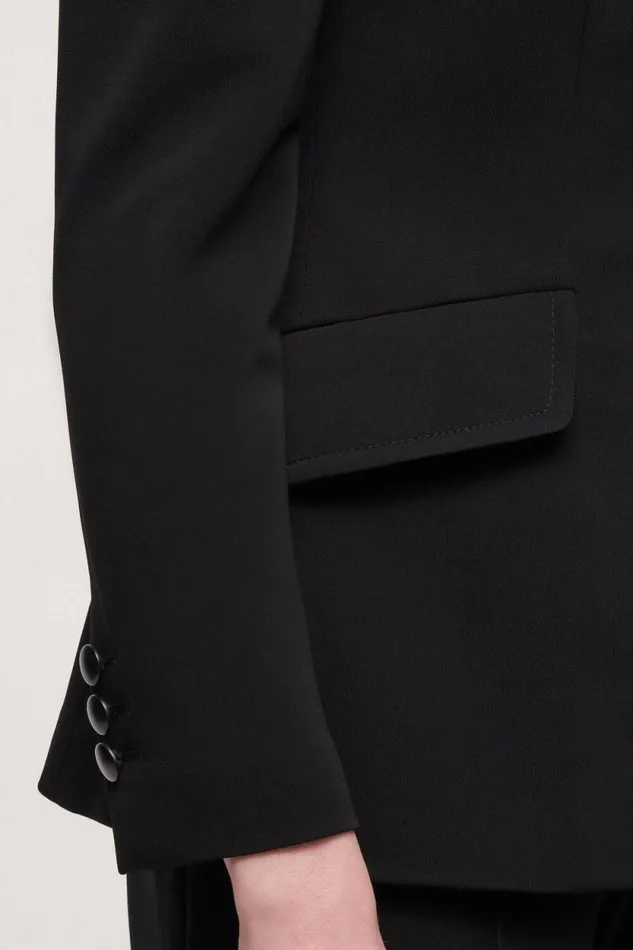 Luisa Spagnoli Slot Women Jackets 038 Blazers