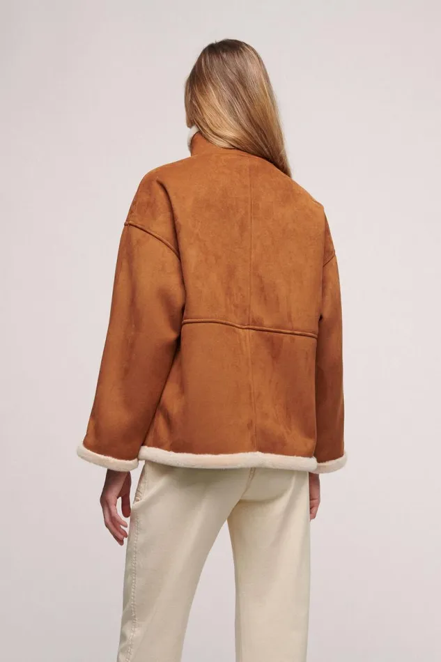 Luisa Spagnoli Soggetto Women Outerwear Luisa Spagnoli Soggetto Women Outerwear