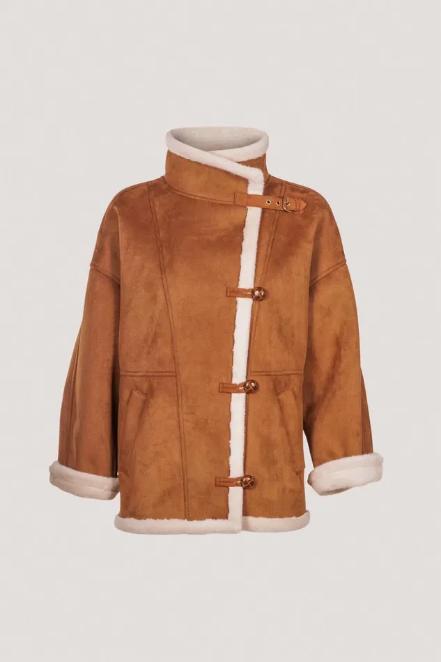Luisa Spagnoli Soggetto Women Outerwear Luisa Spagnoli Soggetto Women Outerwear