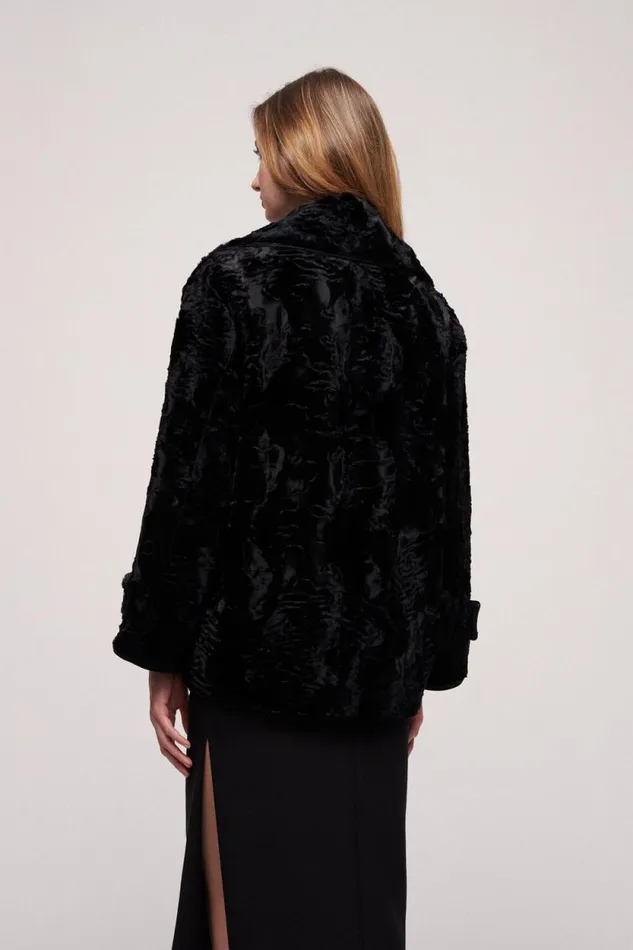 Luisa Spagnoli Soleggio Women Outerwear Luisa Spagnoli Soleggio Women Outerwear