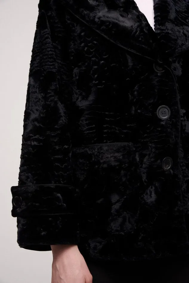 Luisa Spagnoli Soleggio Women Outerwear Luisa Spagnoli Soleggio Women Outerwear