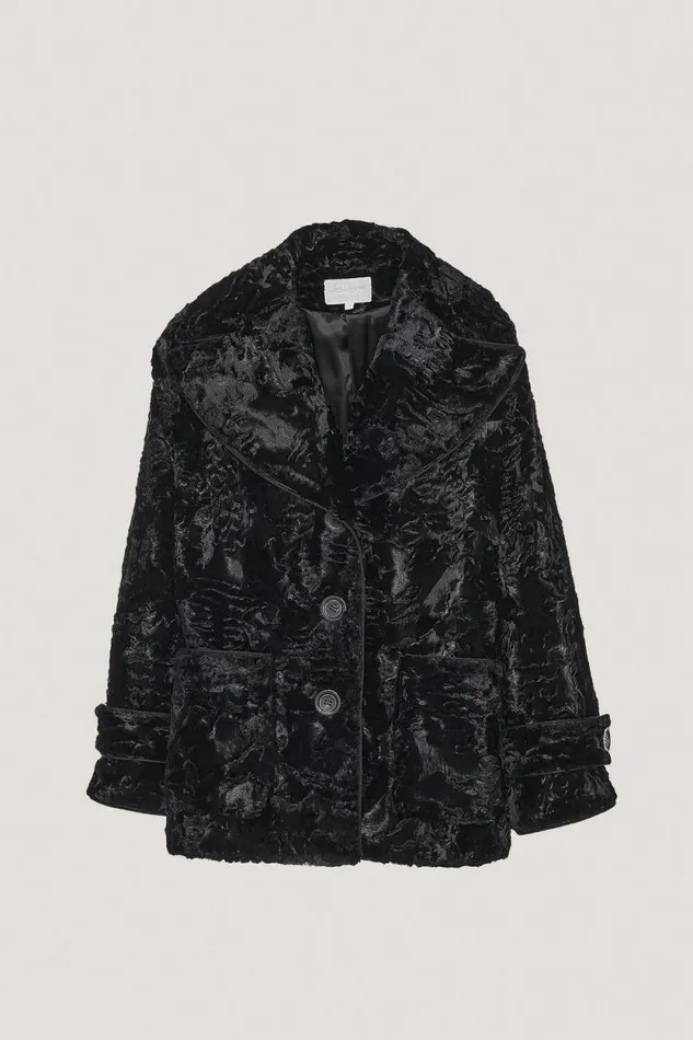 Luisa Spagnoli Soleggio Women Outerwear Luisa Spagnoli Soleggio Women Outerwear