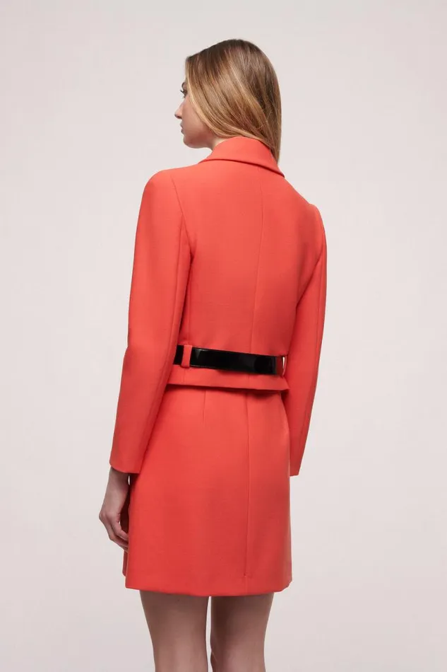 Luisa Spagnoli Spia Women Jackets 038 Blazers