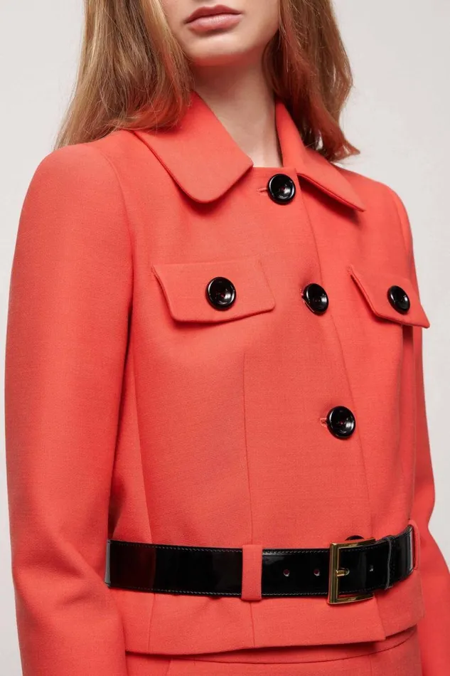 Luisa Spagnoli Spia Women Jackets 038 Blazers