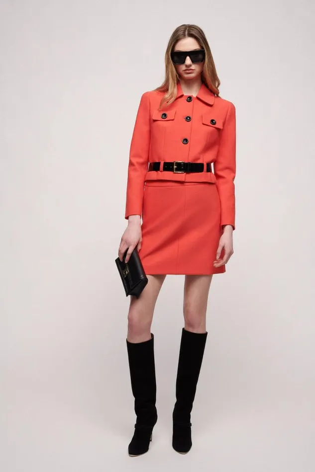 Luisa Spagnoli Spia Women Jackets 038 Blazers