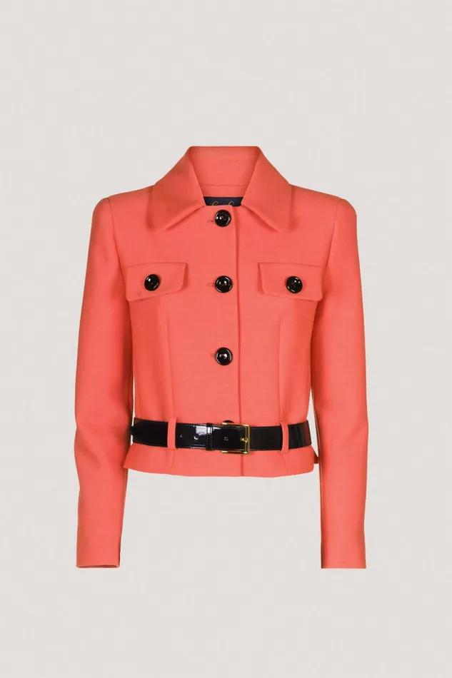 Luisa Spagnoli Spia Women Jackets 038 Blazers