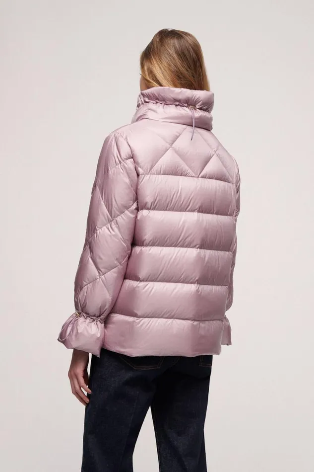 Luisa Spagnoli Sualzo Women Outerwear Luisa Spagnoli Sualzo Women Outerwear