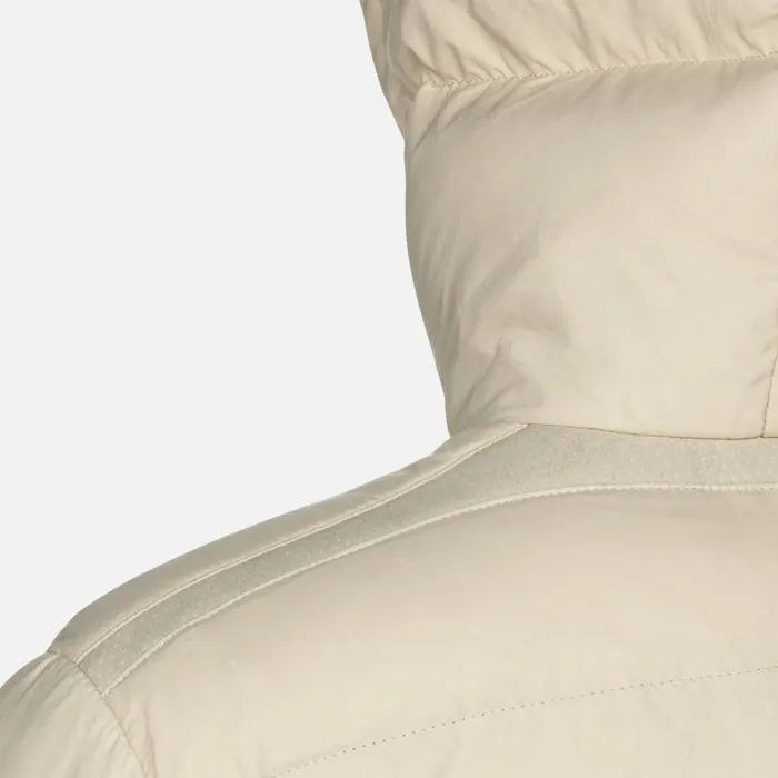 Man Geox Down Jackets ELVER MAN Rainy Day Long Parka Rainy Day