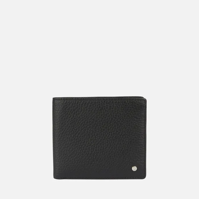 Man Geox Wallets Geox Men039s Black WALLET SS Collection Black