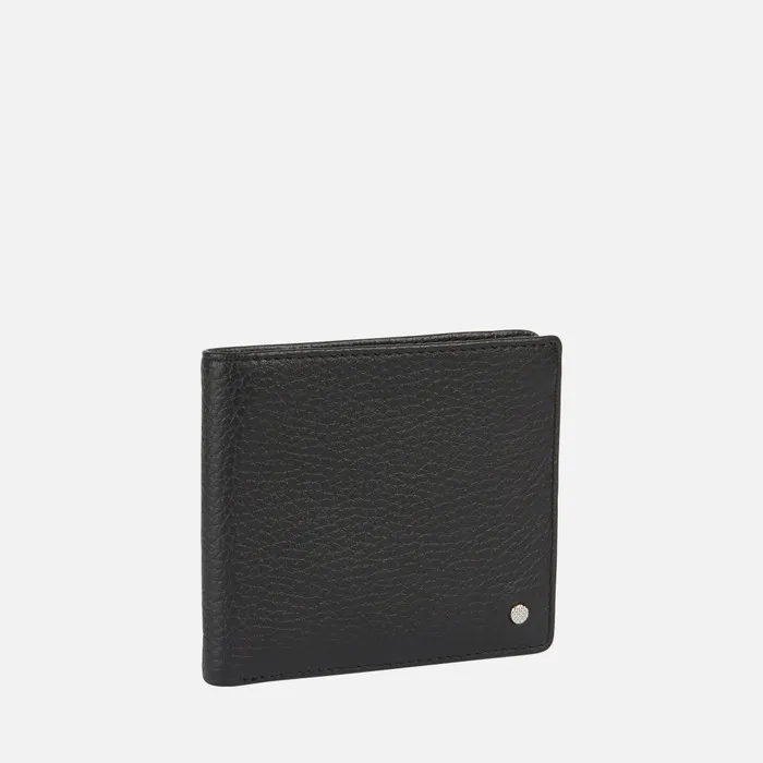 Man Geox Wallets Geox Men039s Black WALLET SS Collection Black