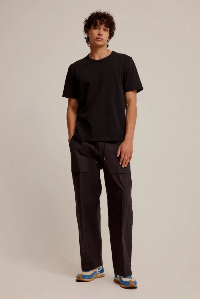 Man Venroy Pants Parachute Pant